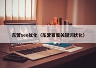 东营seo优化（东营百度关键词优化）